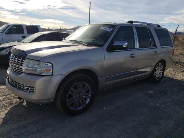 LINCOLN NAVIGATOR 2007 5lmfu285x7lj12798