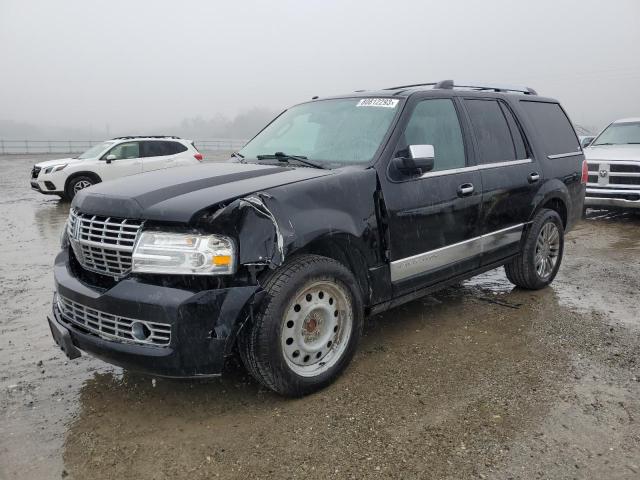 LINCOLN NAVIGATOR 2007 5lmfu285x7lj16592