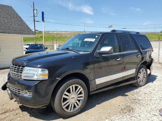 LINCOLN NAVIGATOR 2008 5lmfu285x8lj10664