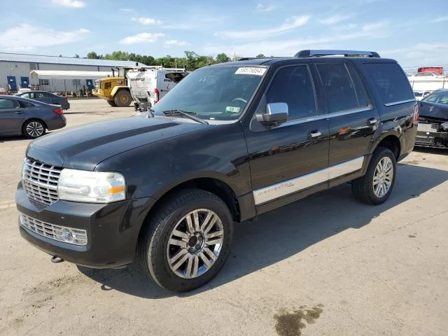 LINCOLN NAVIGATOR 2008 5lmfu285x8lj12964