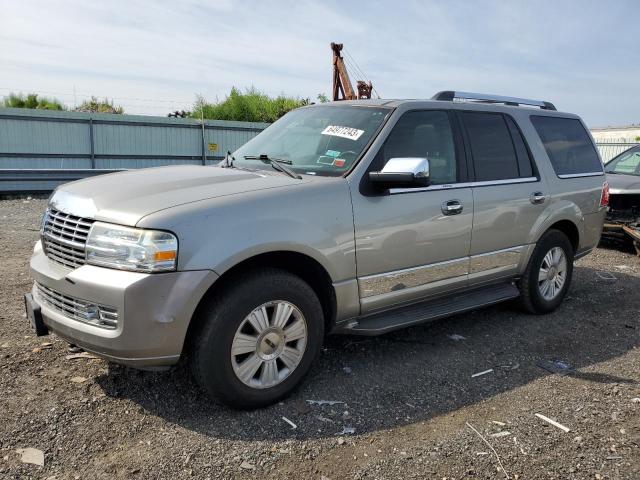 LINCOLN NAVIGATOR 2008 5lmfu285x8lj19851