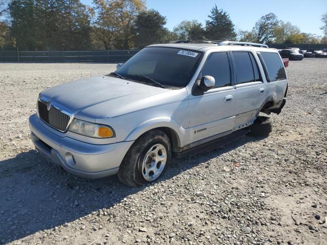 LINCOLN NAVIGATOR 2000 5lmfu28a1ylj33053