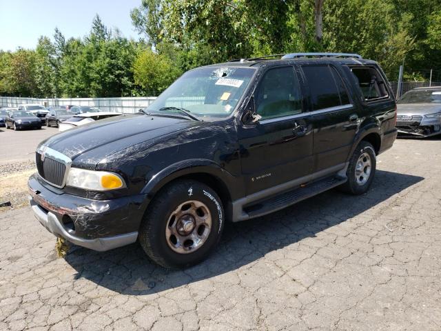 LINCOLN NAVIGATOR 2000 5lmfu28a6ylj43223