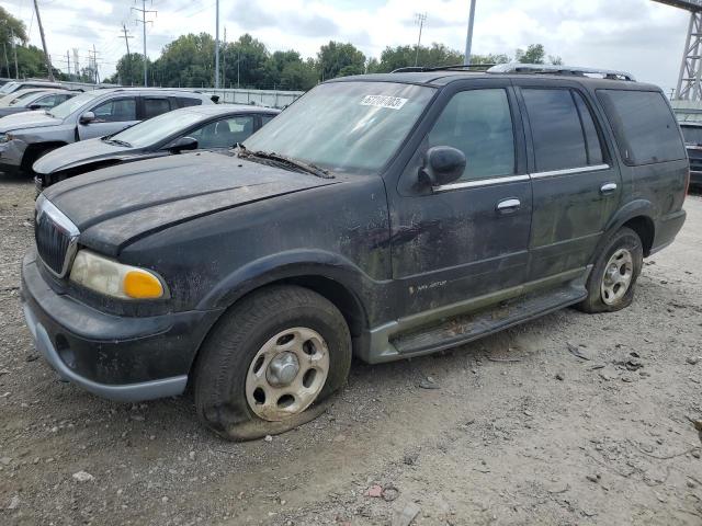 LINCOLN NAVIGATOR 2000 5lmfu28a9ylj25444