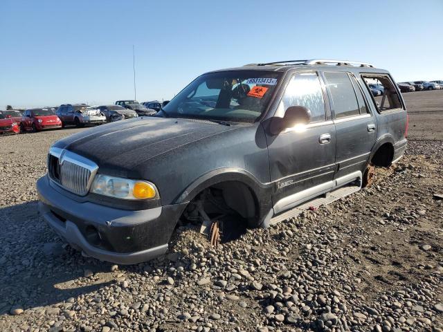 LINCOLN NAVIGATOR 1998 5lmfu28l1wlj06790