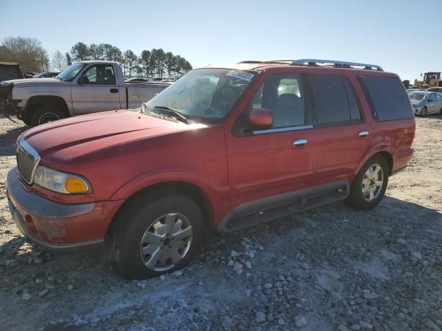 LINCOLN NAVIGATOR 1998 5lmfu28lxwlj04021