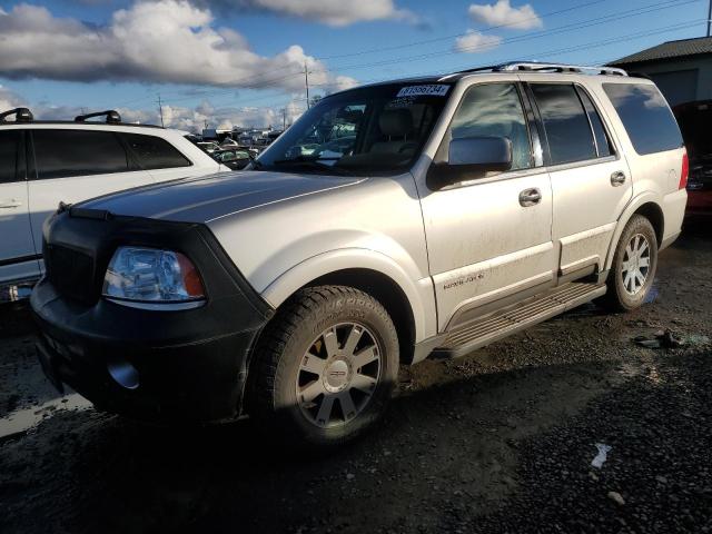 LINCOLN NAVIGATOR 2003 5lmfu28r03lj27677