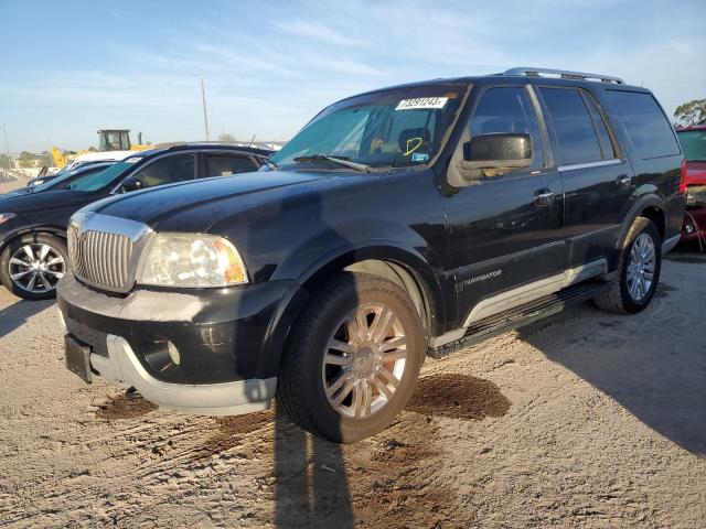 LINCOLN NAVIGATOR 2003 5lmfu28r13lj21855