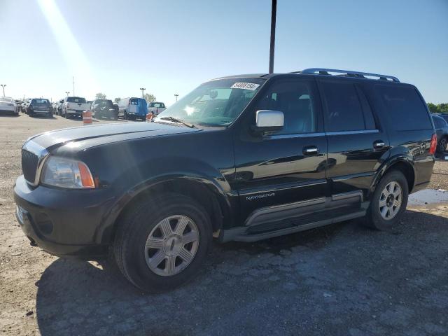 LINCOLN NAVIGATOR 2003 5lmfu28r13lj24481