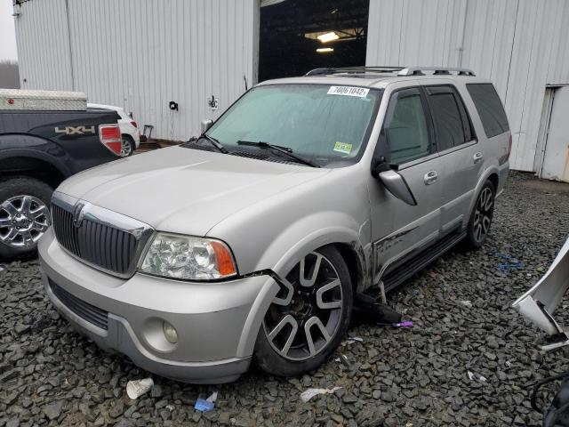 LINCOLN NAVIGATOR 2003 5lmfu28r13lj28305