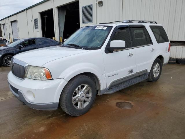 LINCOLN NAVIGATOR 2003 5lmfu28r13lj45668