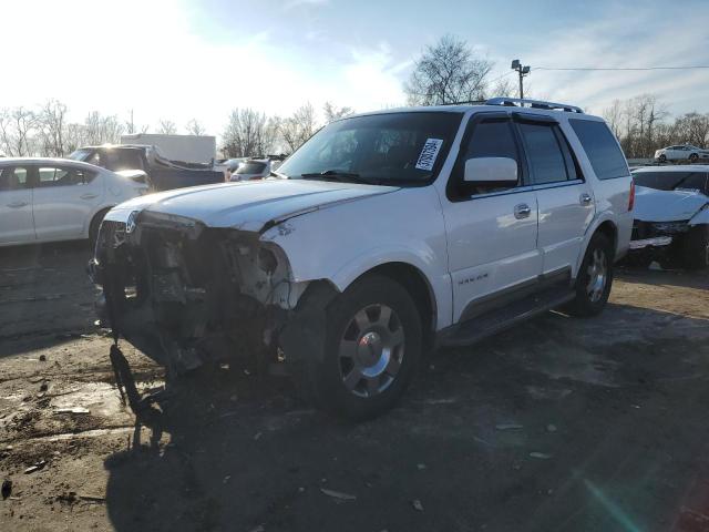 LINCOLN NAVIGATOR 2004 5lmfu28r14lj16219