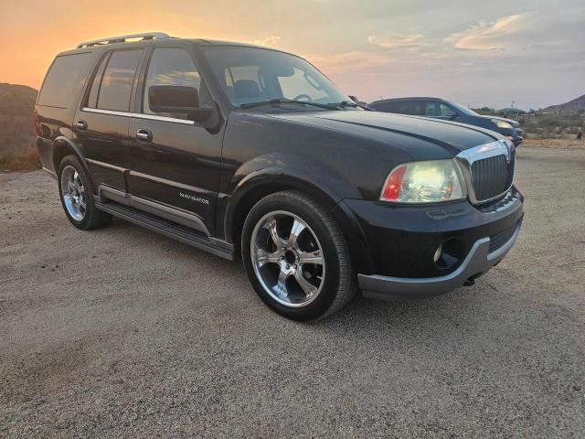 LINCOLN NAVIGATOR 2004 5lmfu28r14lj21002