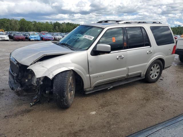 LINCOLN NAVIGATOR 2003 5lmfu28r23lj44819