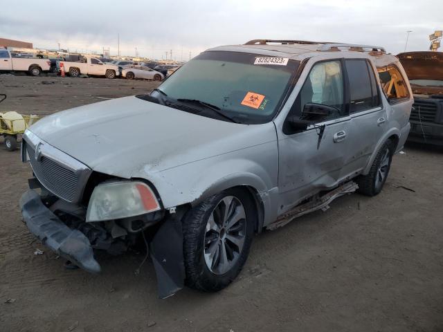 LINCOLN NAVIGATOR 2004 5lmfu28r24lj32011