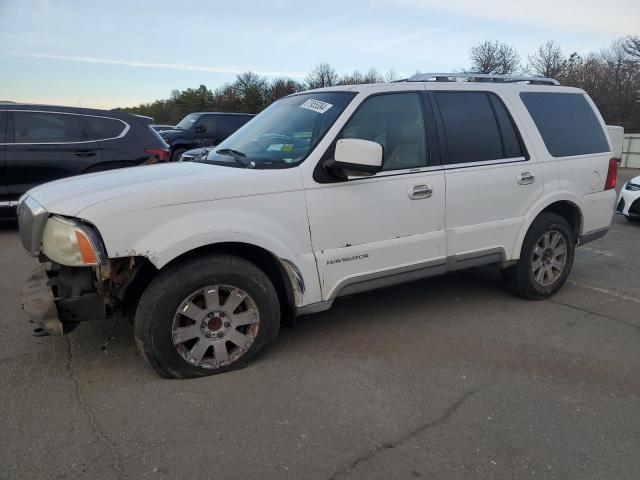 LINCOLN NAVIGATOR 2003 5lmfu28r33lj19671