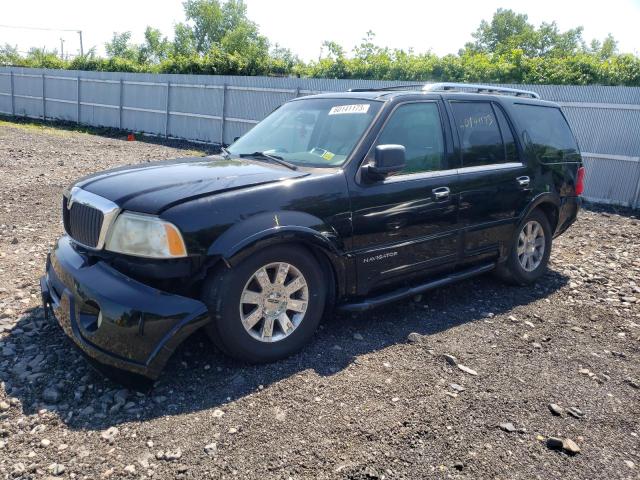 LINCOLN NAVIGATOR 2004 5lmfu28r34lj00216