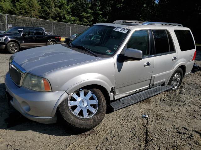 LINCOLN NAVIGATOR 2004 5lmfu28r34lj00328