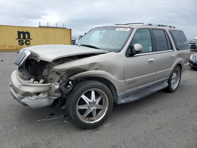 LINCOLN NAVIGATOR 2002 5lmfu28r42lj12212