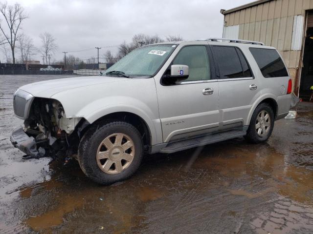 LINCOLN NAVIGATOR 2003 5lmfu28r43lj44644