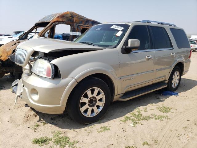 LINCOLN NAVIGATOR 2004 5lmfu28r44lj27151