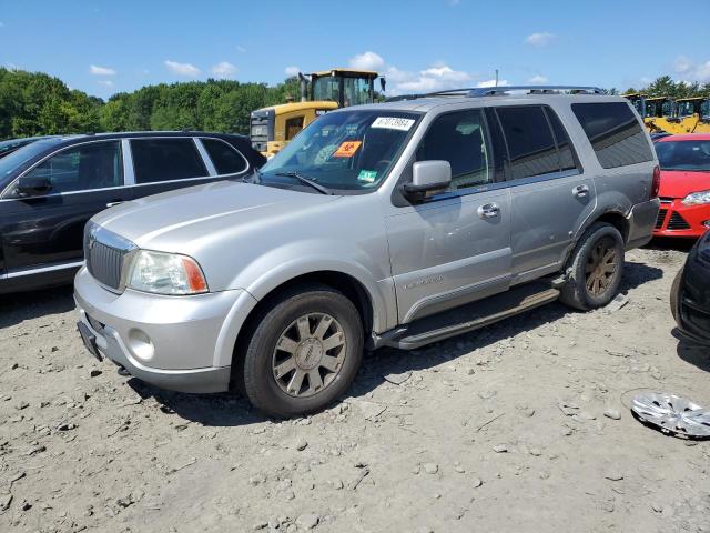 LINCOLN NAVIGATOR 2003 5lmfu28r53lj25620