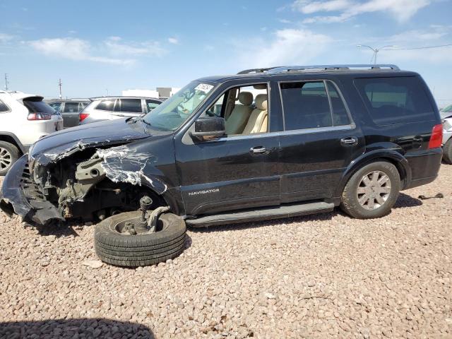 LINCOLN NAVIGATOR 2003 5lmfu28r53lj42658