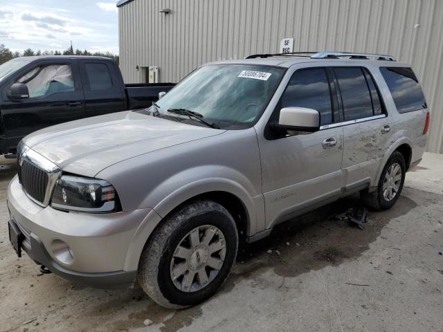 LINCOLN NAVIGATOR 2004 5lmfu28r54lj32259