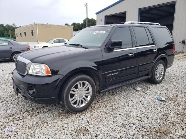 LINCOLN NAVIGATOR 2004 5lmfu28r64lj05362