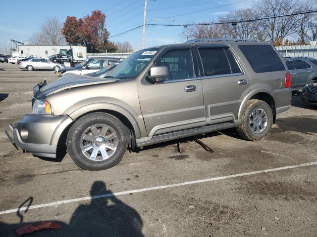 LINCOLN NAVIGATOR 2003 5lmfu28r73lj41429