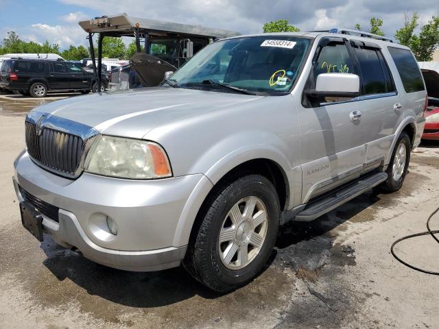 LINCOLN NAVIGATOR 2004 5lmfu28r74lj06617