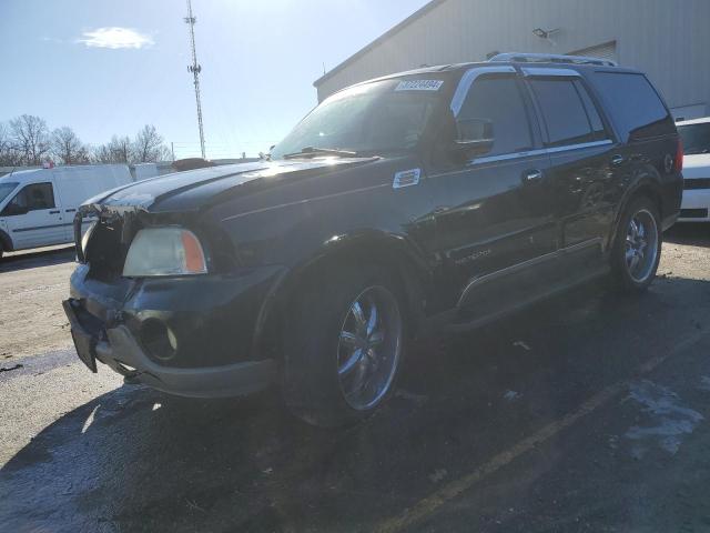 LINCOLN NAVIGATOR 2004 5lmfu28r74lj08819