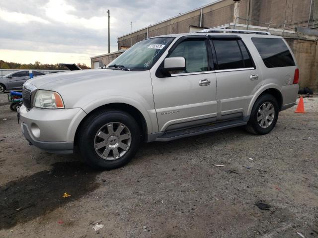 LINCOLN NAVIGATOR 2004 5lmfu28r74lj25233