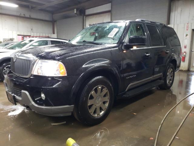 LINCOLN NAVIGATOR 2004 5lmfu28r74lj40461