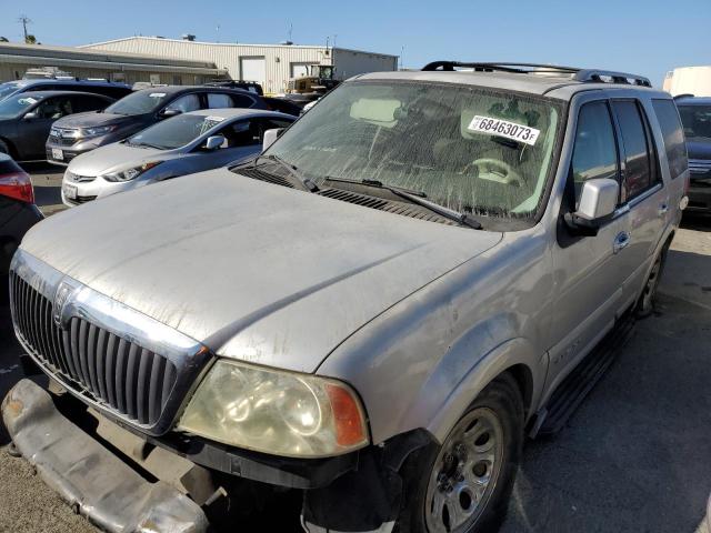 LINCOLN NAVIGATOR 2004 5lmfu28r84lj02432