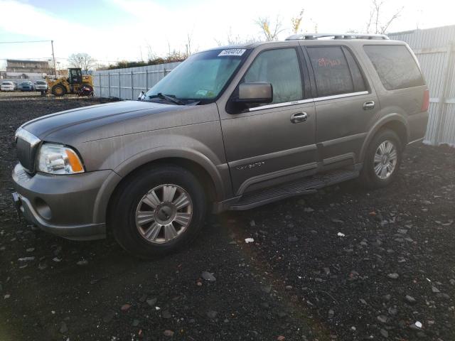 LINCOLN NAVIGATOR 2004 5lmfu28r84lj03029