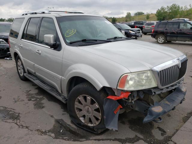 LINCOLN NAVIGATOR 2004 5lmfu28r84lj03290