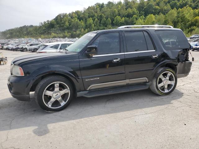 LINCOLN NAVIGATOR 2003 5lmfu28r93lj36216