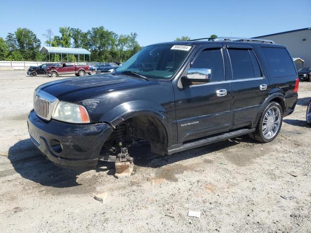 LINCOLN NAVIGATOR 2004 5lmfu28r94lj03556