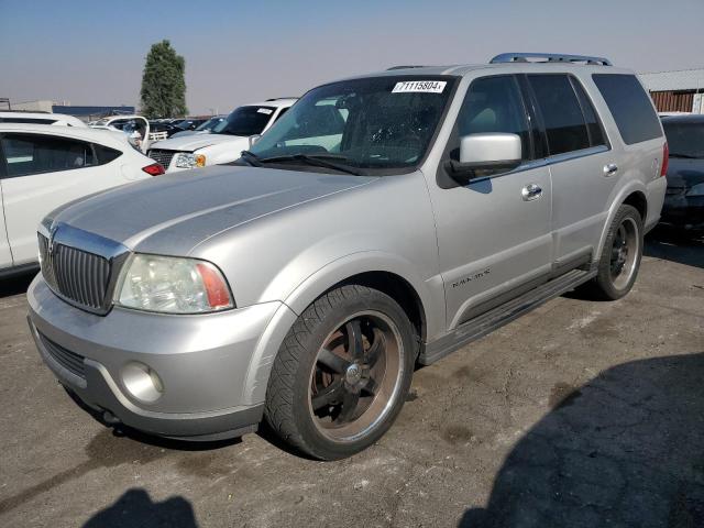 LINCOLN NAVIGATOR 2004 5lmfu28r94lj23919