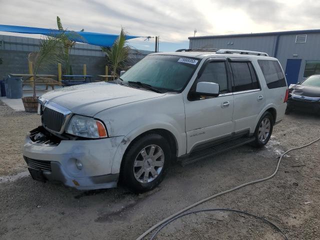 LINCOLN NAVIGATOR 2004 5lmfu28r94lj34659