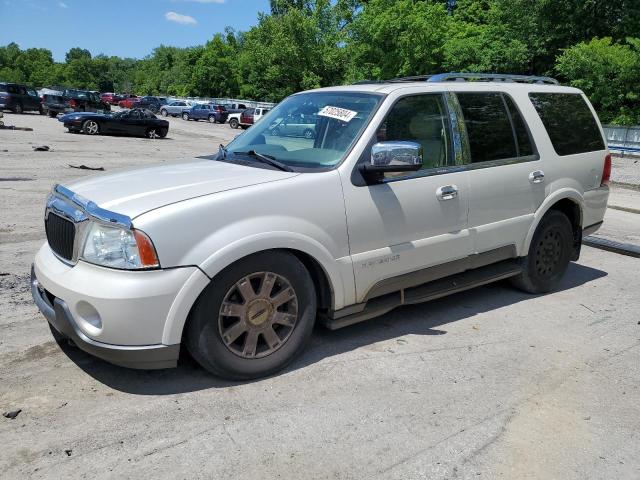 LINCOLN NAVIGATOR 2004 5lmfu28r94lj36749