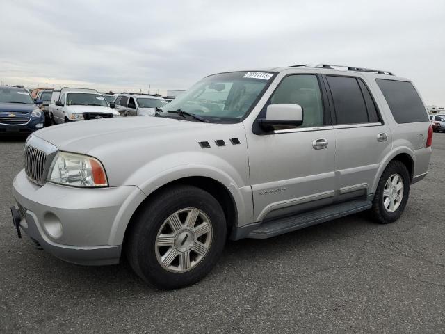 LINCOLN NAVIGATOR 2003 5lmfu28rx3lj18808