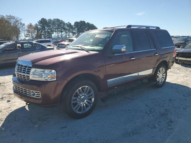 LINCOLN NAVIGATOR 2010 5lmjj2h50aej01369