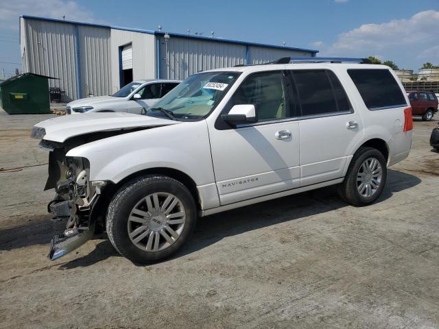 LINCOLN NAVIGATOR 2010 5lmjj2h50aej03316