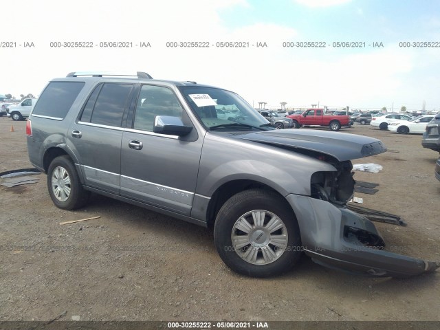 LINCOLN NAVIGATOR 2010 5lmjj2h50aej03655