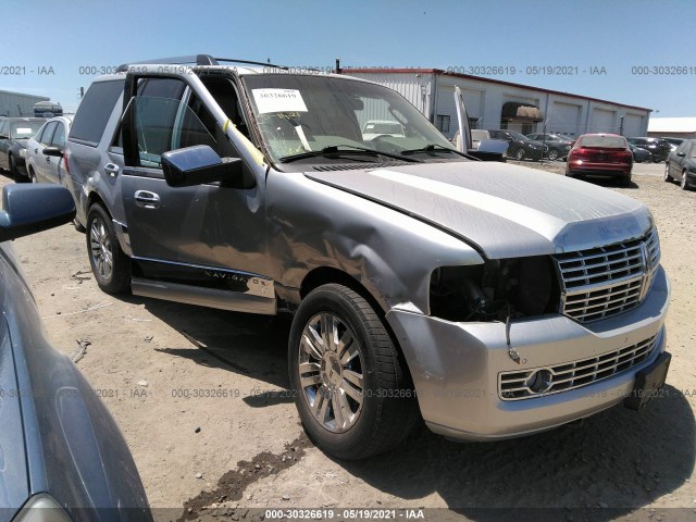 LINCOLN NAVIGATOR 2010 5lmjj2h50aej04563