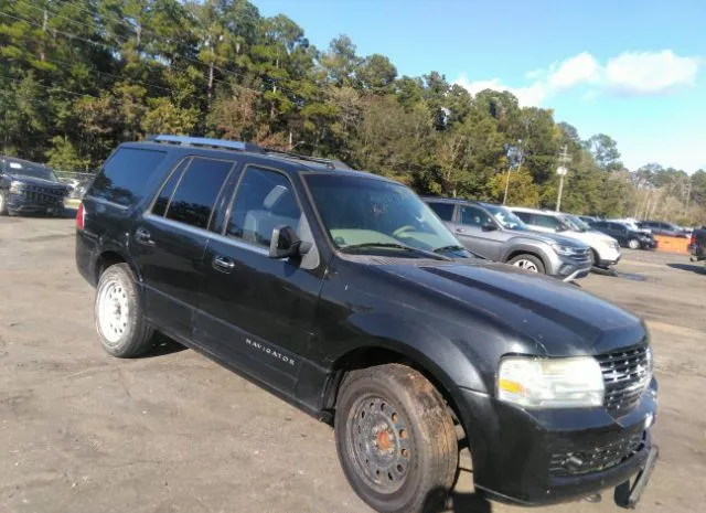 LINCOLN NAVIGATOR 2010 5lmjj2h50aej04658