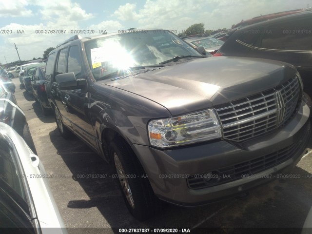 LINCOLN NAVIGATOR 2012 5lmjj2h50cel01753