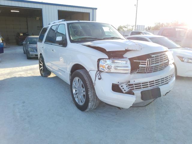 LINCOLN NAVIGATOR 2012 5lmjj2h50cel01767